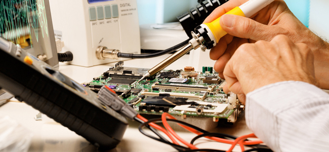 repair technician
