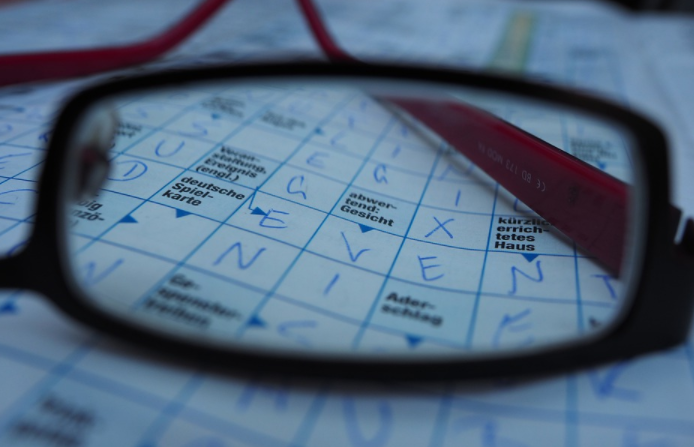 crossword